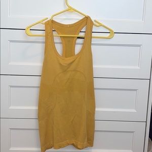 COPY - Lulu lemon tank top